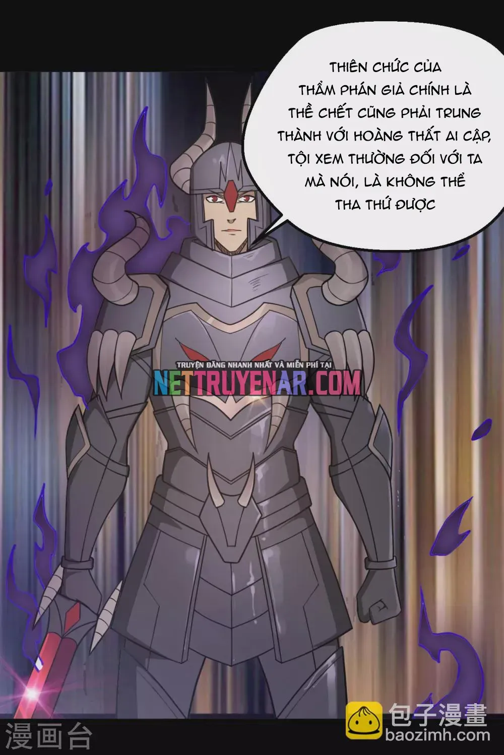Địa Ngục Này Ta Mở Ra Đấy Chapter 624 - 2