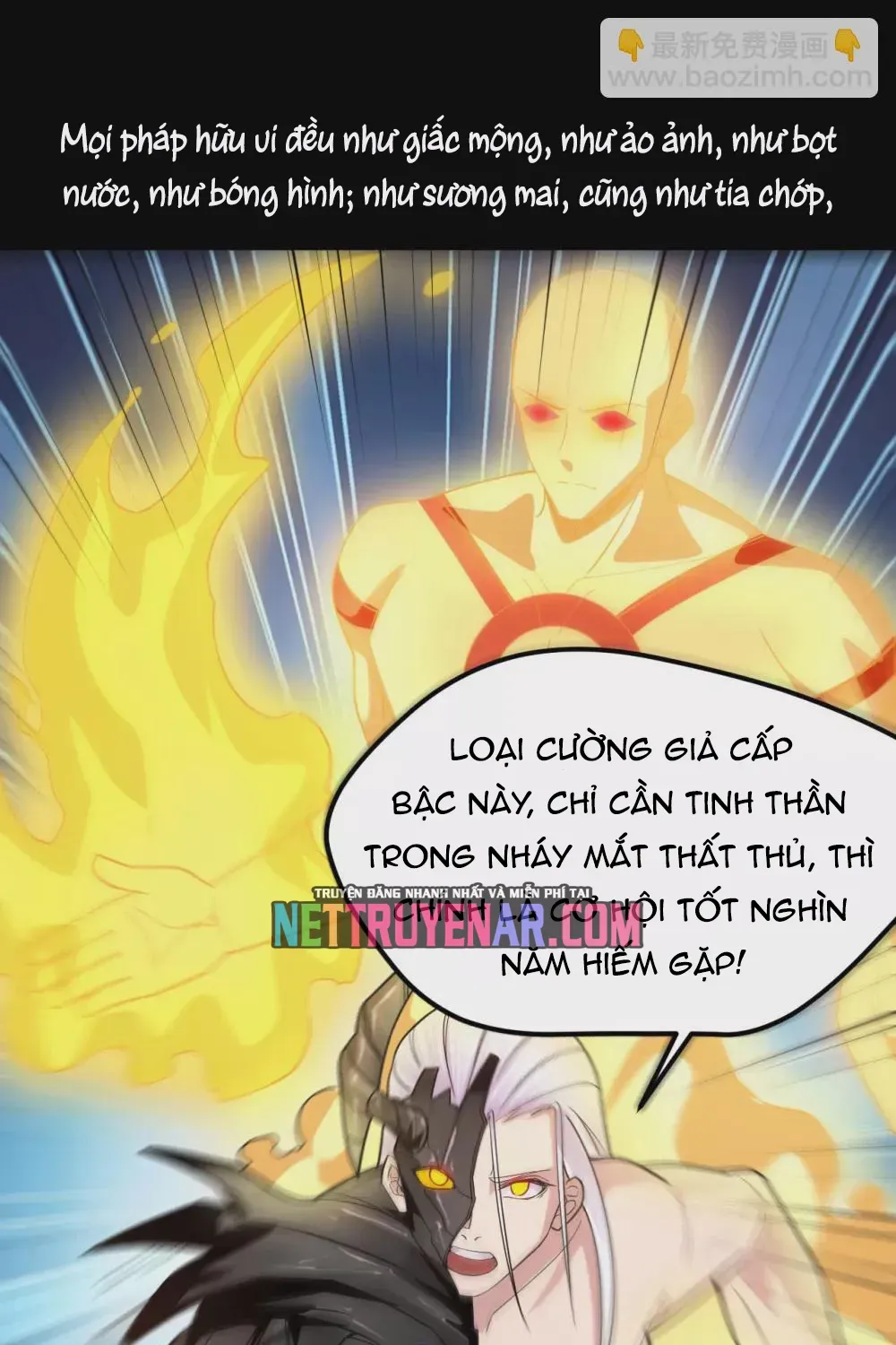 Địa Ngục Này Ta Mở Ra Đấy Chapter 624 - 13