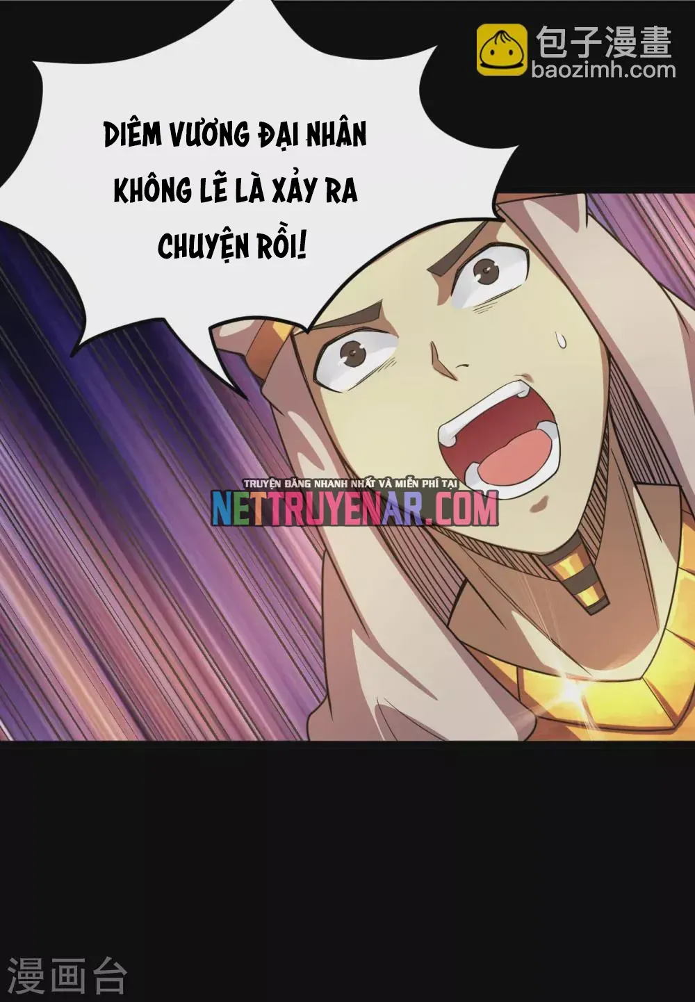 Địa Ngục Này Ta Mở Ra Đấy Chapter 624 - 16