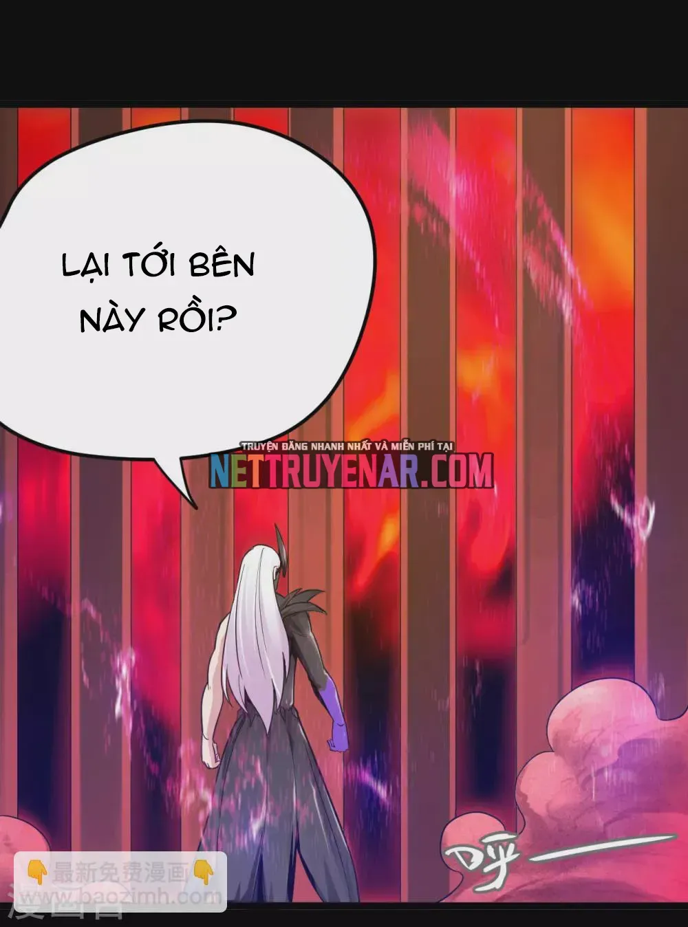 Địa Ngục Này Ta Mở Ra Đấy Chapter 624 - 17