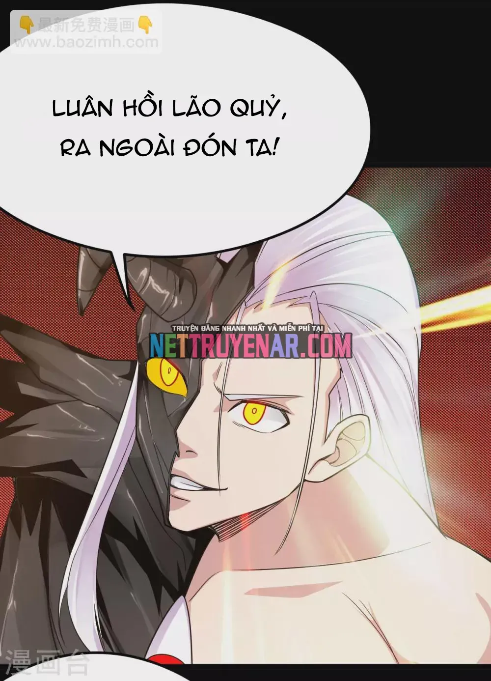 Địa Ngục Này Ta Mở Ra Đấy Chapter 624 - 18