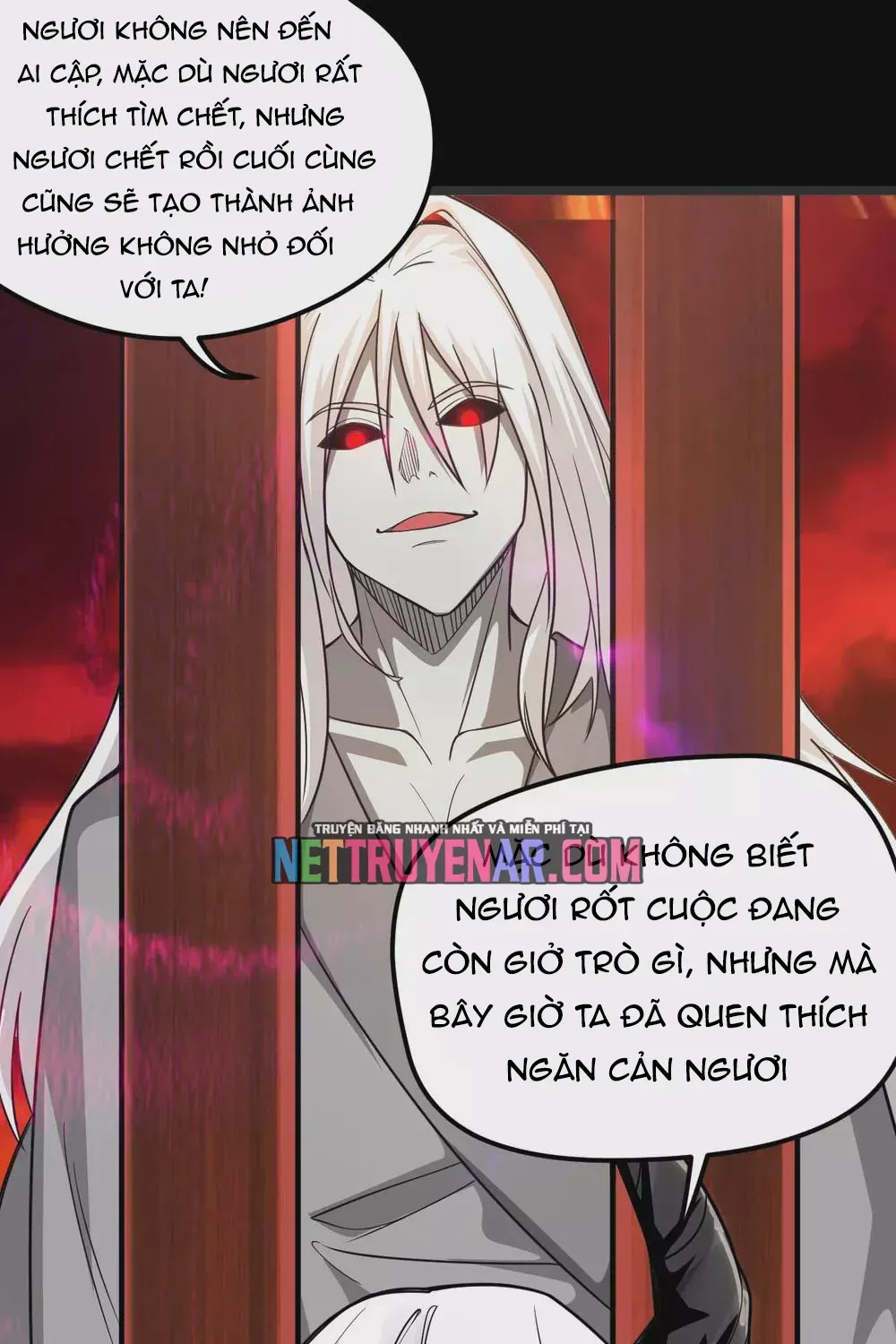 Địa Ngục Này Ta Mở Ra Đấy Chapter 624 - 19