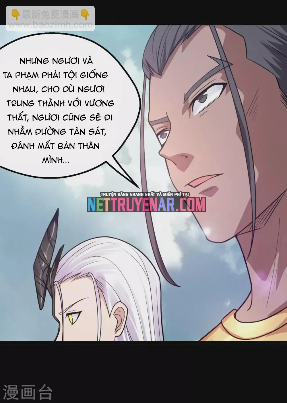 Địa Ngục Này Ta Mở Ra Đấy Chapter 624 - 3