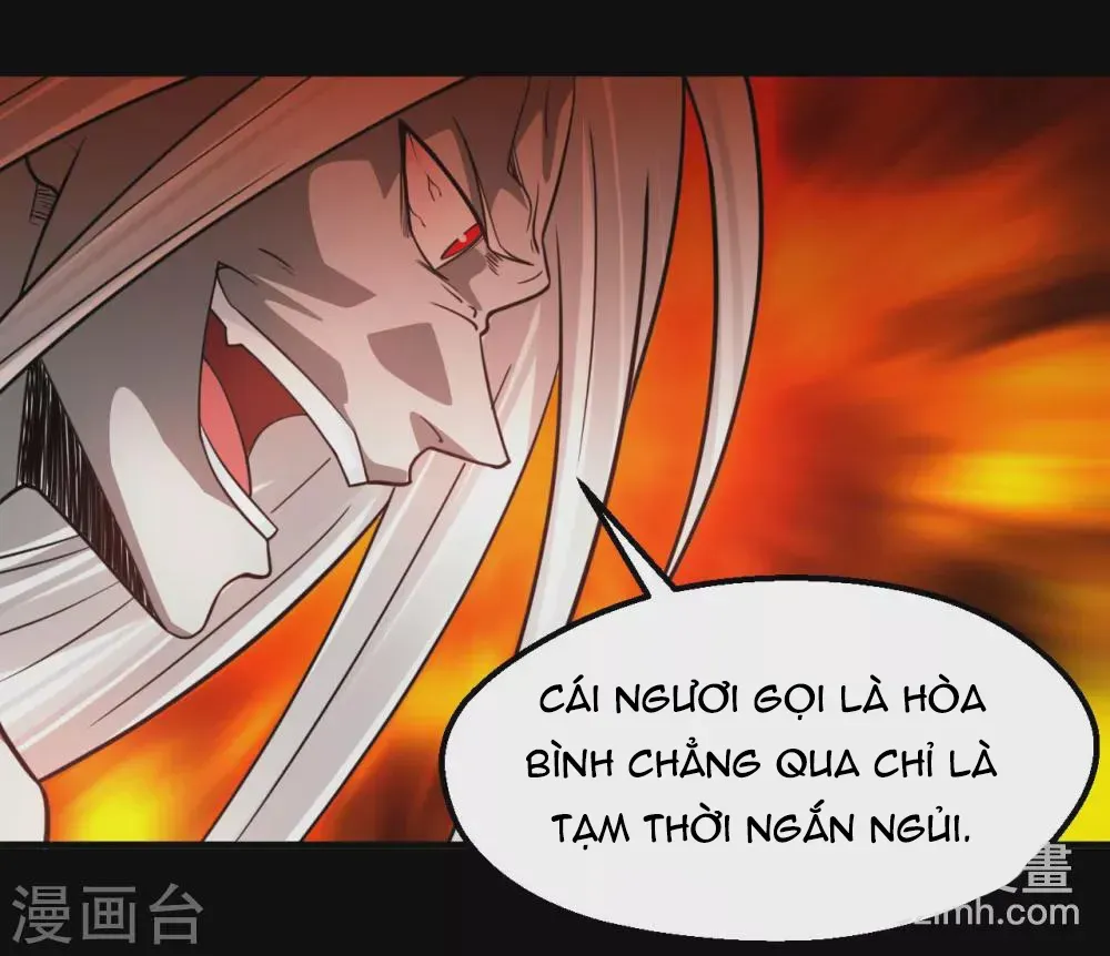 Địa Ngục Này Ta Mở Ra Đấy Chapter 625 - 13