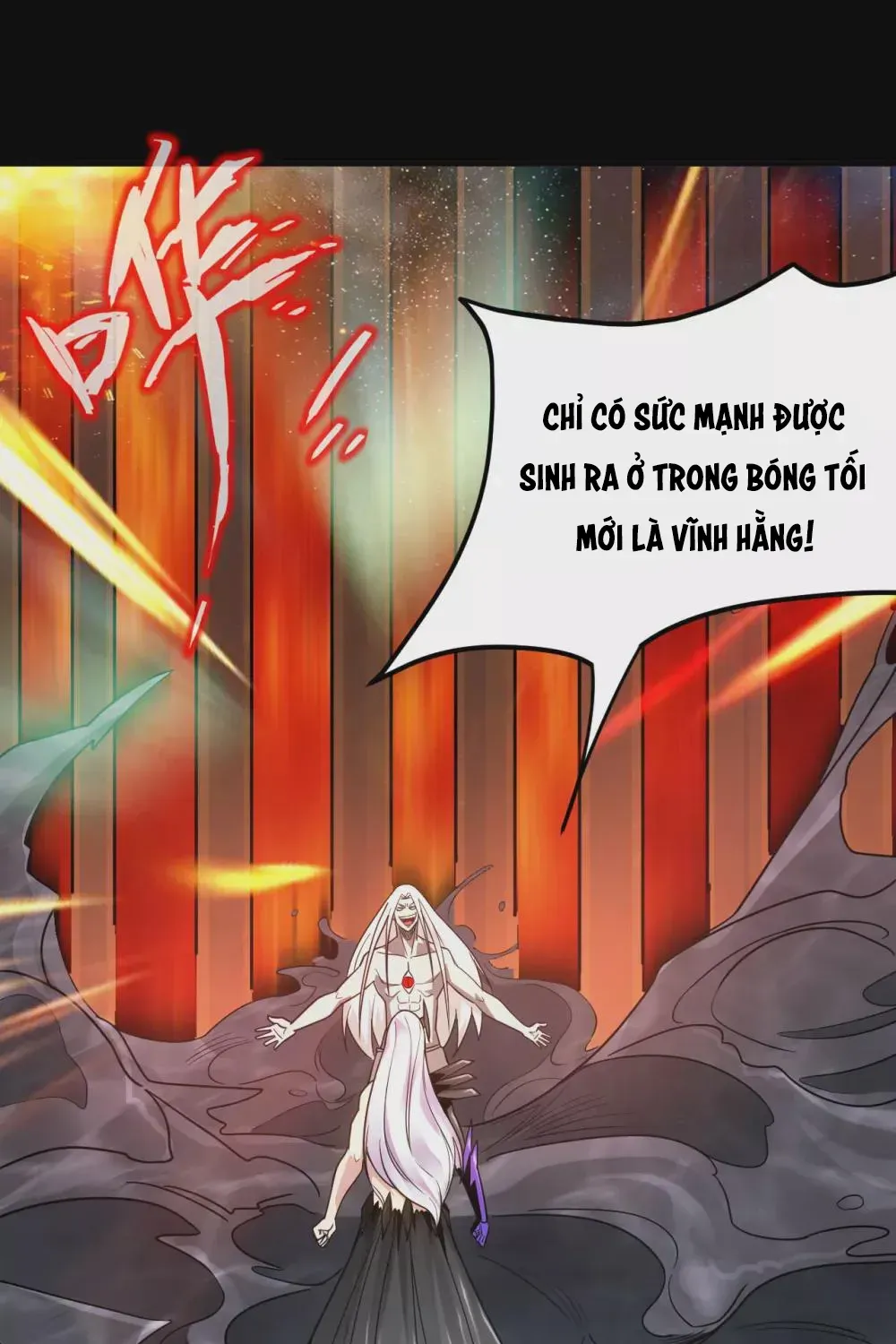 Địa Ngục Này Ta Mở Ra Đấy Chapter 625 - 14
