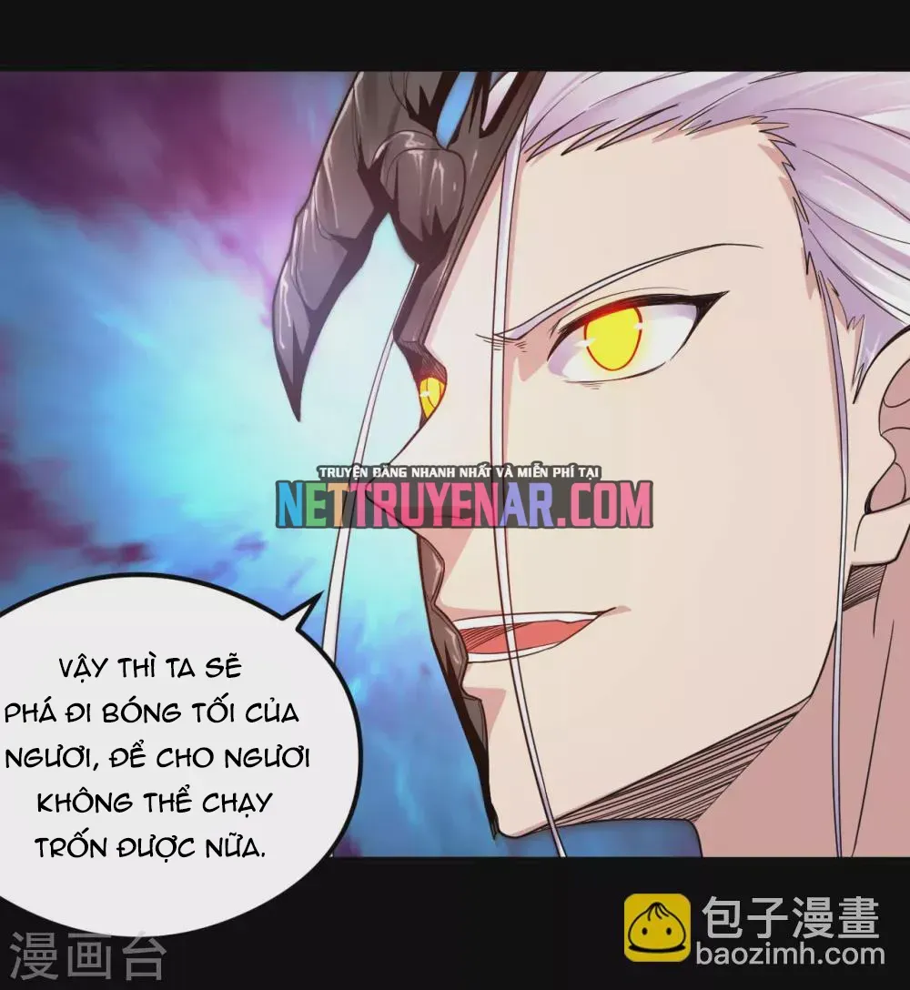 Địa Ngục Này Ta Mở Ra Đấy Chapter 625 - 17