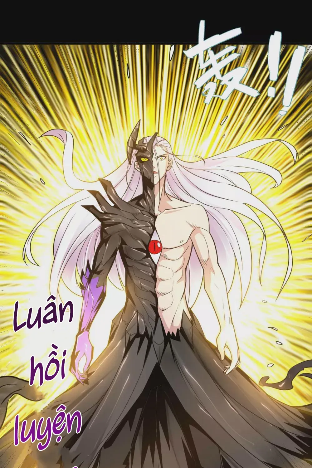 Địa Ngục Này Ta Mở Ra Đấy Chapter 625 - 18
