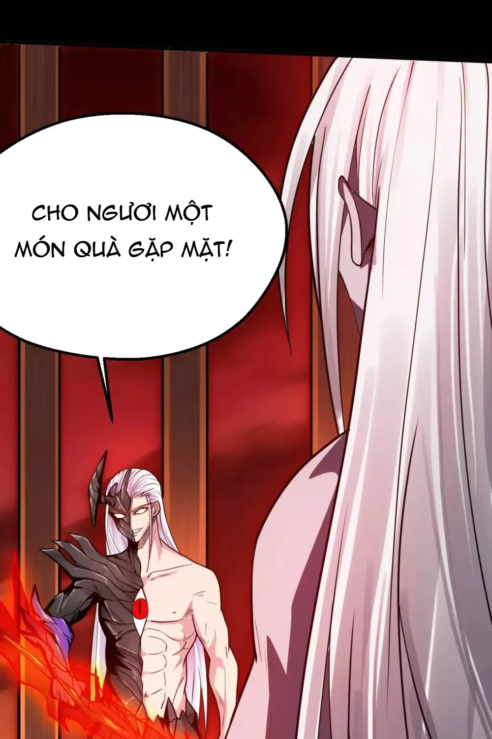 Địa Ngục Này Ta Mở Ra Đấy Chapter 625 - 3