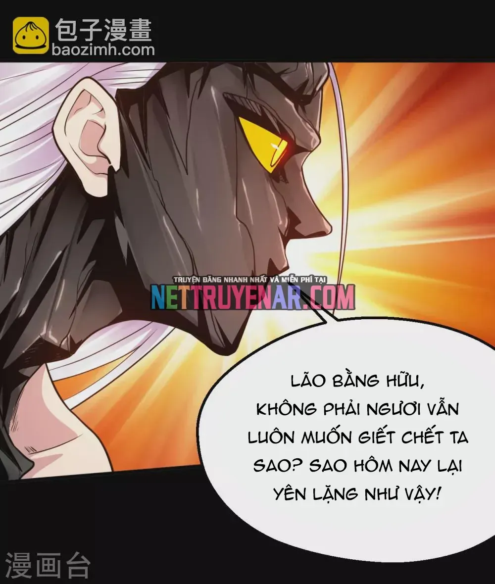 Địa Ngục Này Ta Mở Ra Đấy Chapter 625 - 5