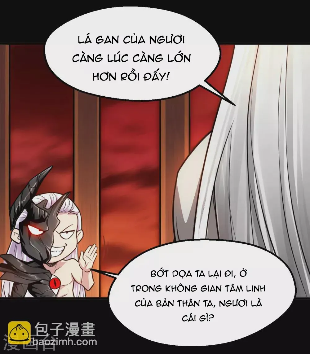 Địa Ngục Này Ta Mở Ra Đấy Chapter 625 - 6