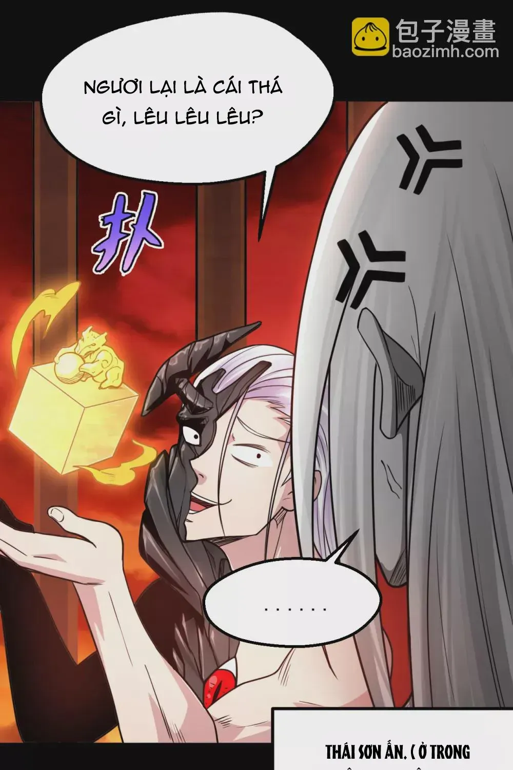 Địa Ngục Này Ta Mở Ra Đấy Chapter 625 - 7
