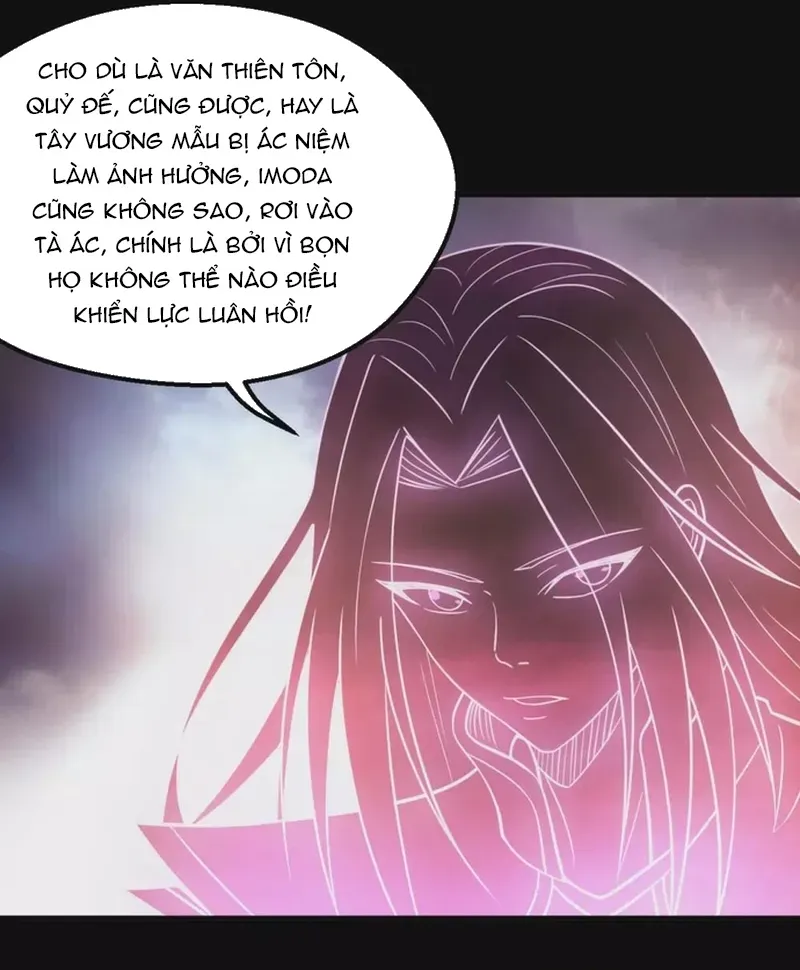 Địa Ngục Này Ta Mở Ra Đấy Chapter 626 - 11