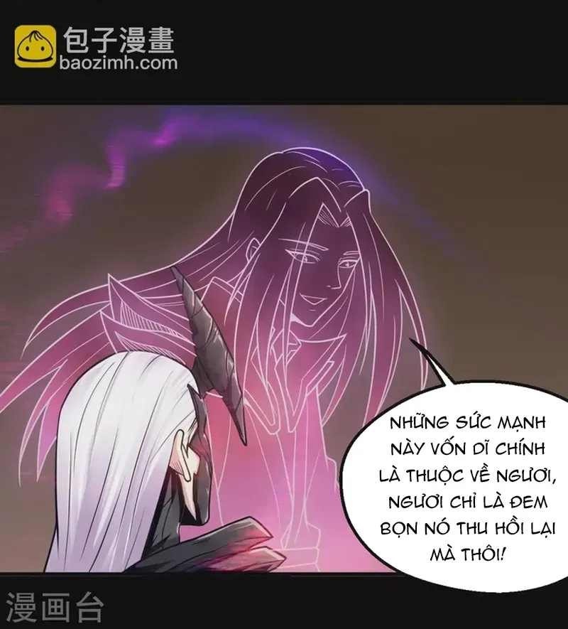 Địa Ngục Này Ta Mở Ra Đấy Chapter 626 - 13