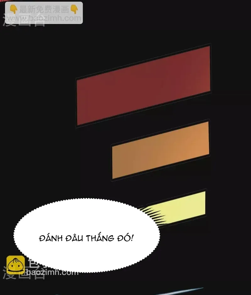Địa Ngục Này Ta Mở Ra Đấy Chapter 626 - 15