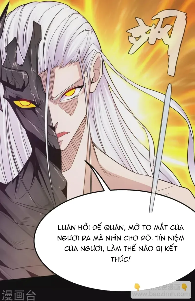 Địa Ngục Này Ta Mở Ra Đấy Chapter 626 - 4