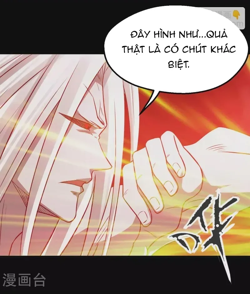 Địa Ngục Này Ta Mở Ra Đấy Chapter 626 - 5