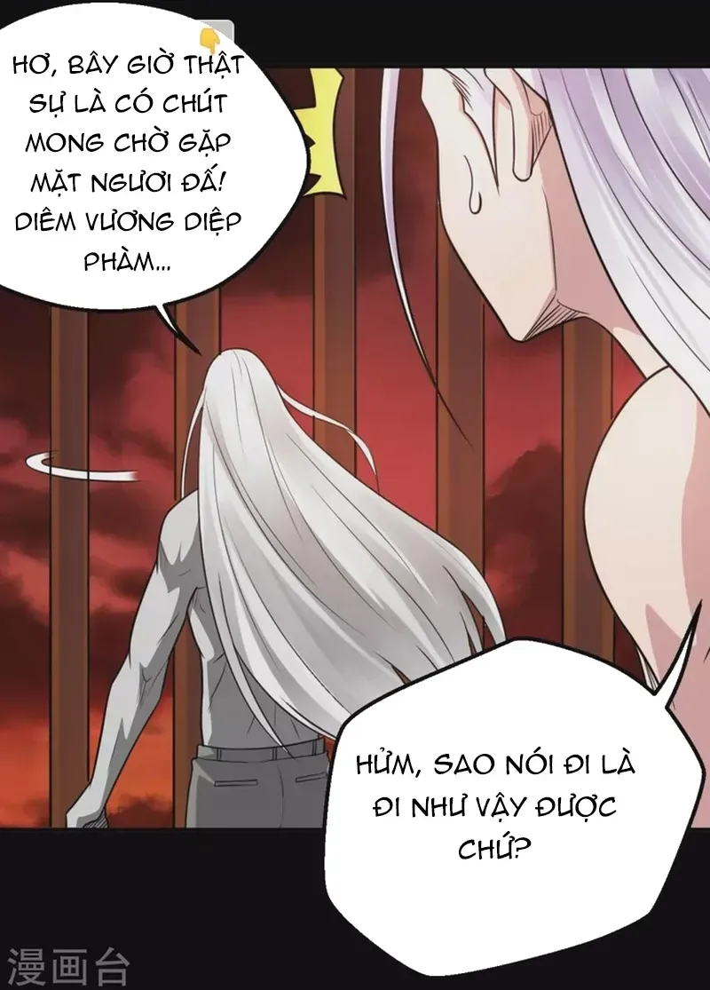 Địa Ngục Này Ta Mở Ra Đấy Chapter 626 - 7