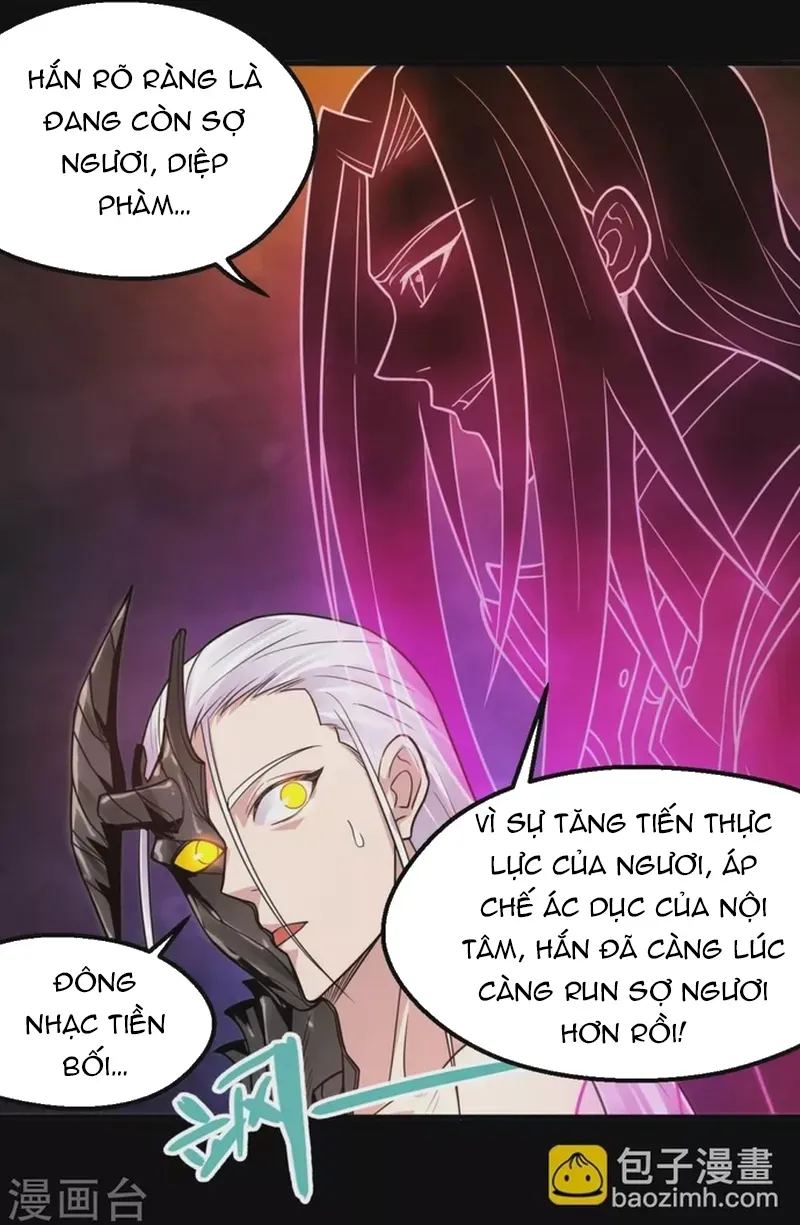 Địa Ngục Này Ta Mở Ra Đấy Chapter 626 - 8