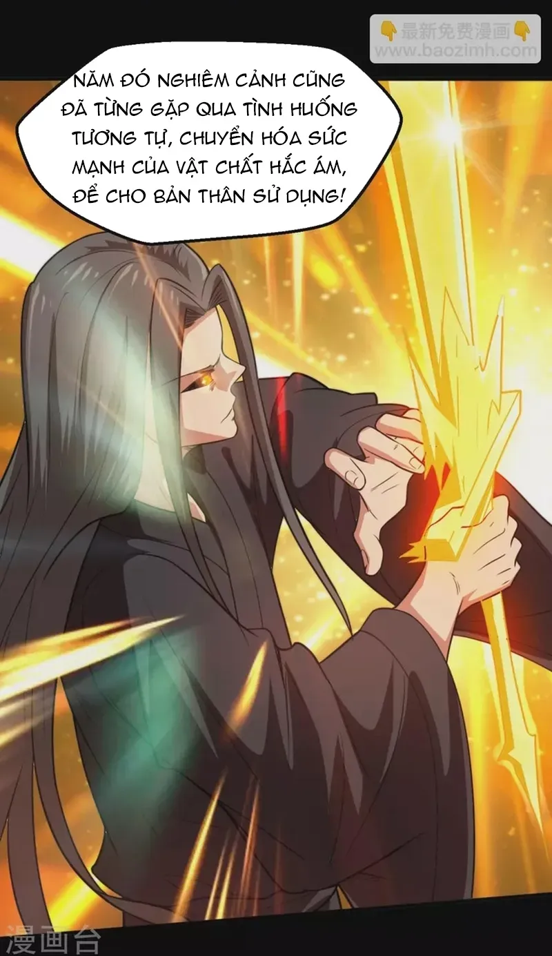 Địa Ngục Này Ta Mở Ra Đấy Chapter 626 - 9
