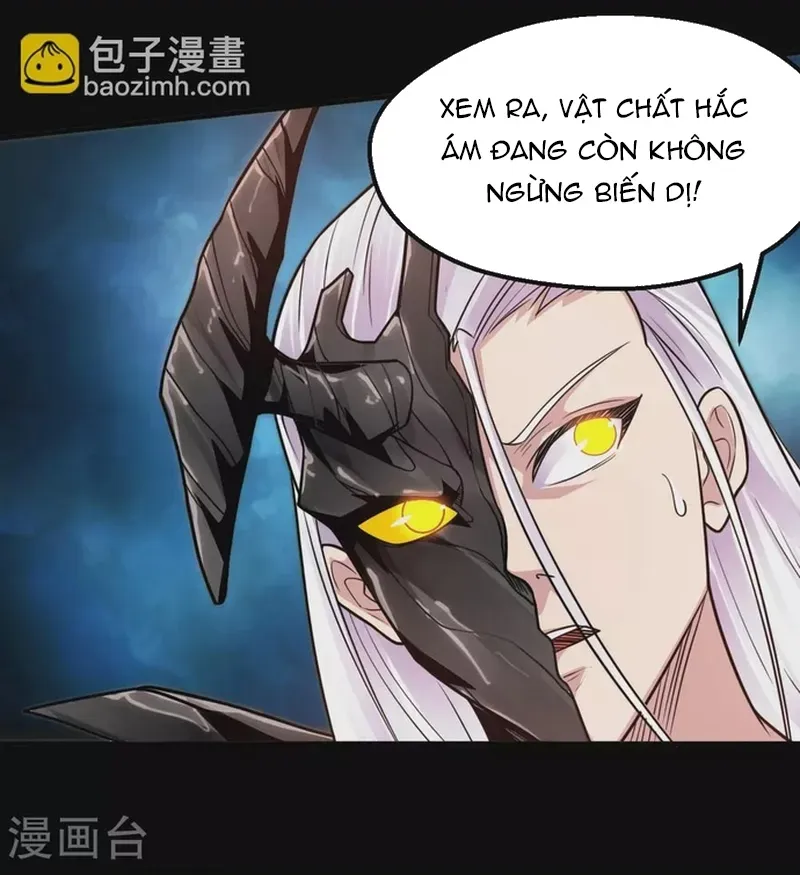 Địa Ngục Này Ta Mở Ra Đấy Chapter 626 - 10