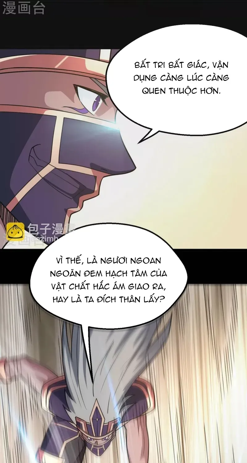 Địa Ngục Này Ta Mở Ra Đấy Chapter 627 - 12