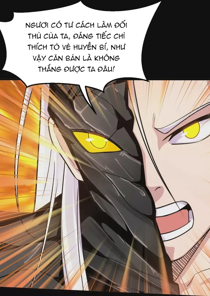 Địa Ngục Này Ta Mở Ra Đấy Chapter 627 - 17