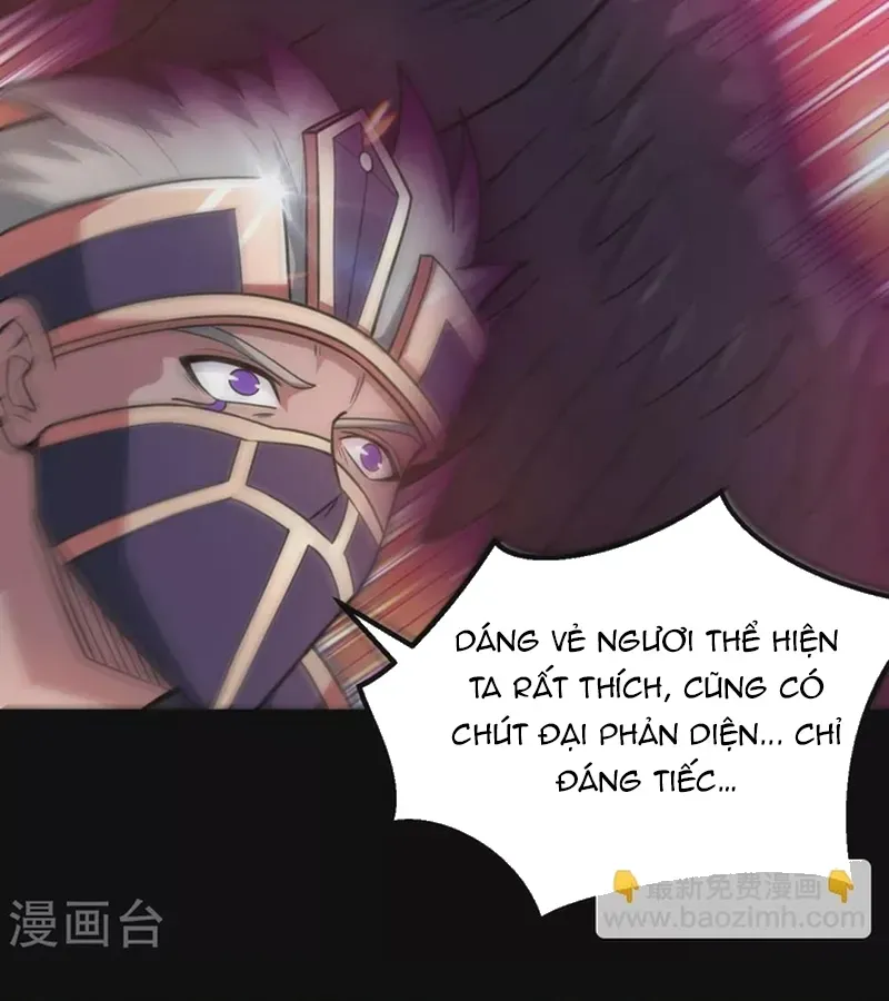 Địa Ngục Này Ta Mở Ra Đấy Chapter 627 - 19