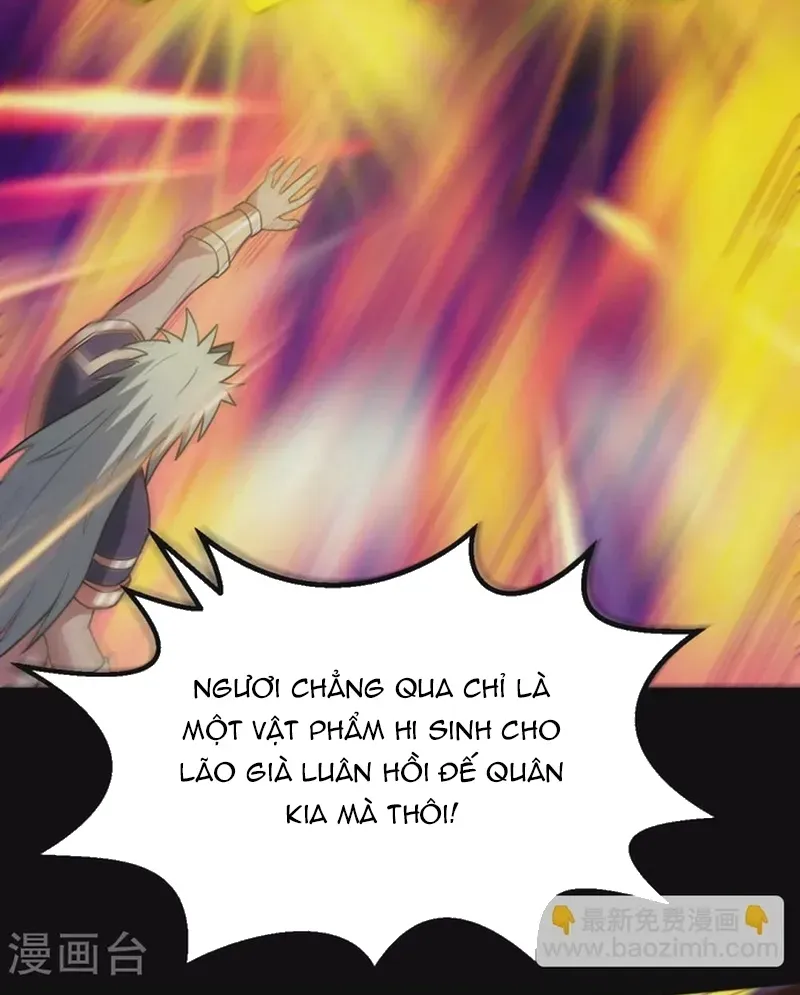 Địa Ngục Này Ta Mở Ra Đấy Chapter 627 - 21