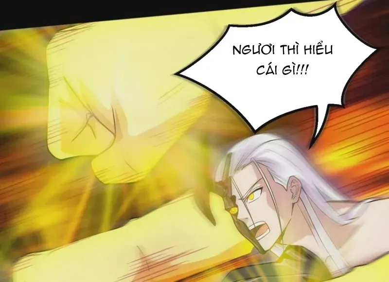 Địa Ngục Này Ta Mở Ra Đấy Chapter 627 - 22