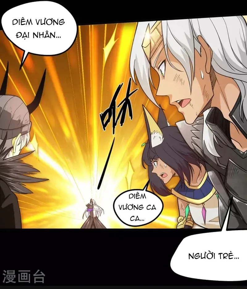 Địa Ngục Này Ta Mở Ra Đấy Chapter 627 - 4