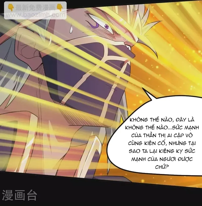 Địa Ngục Này Ta Mở Ra Đấy Chapter 627 - 5