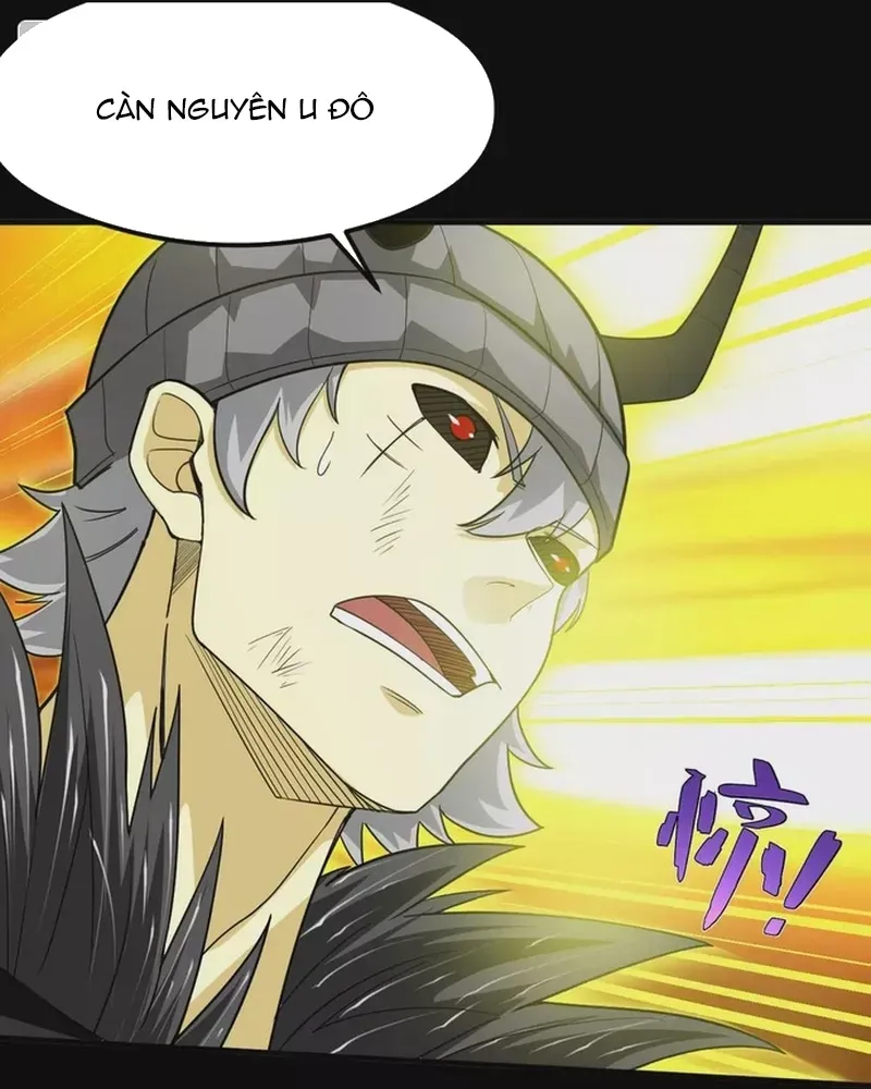 Địa Ngục Này Ta Mở Ra Đấy Chapter 627 - 9