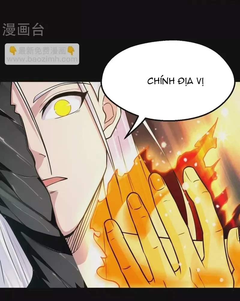 Địa Ngục Này Ta Mở Ra Đấy Chapter 627 - 10