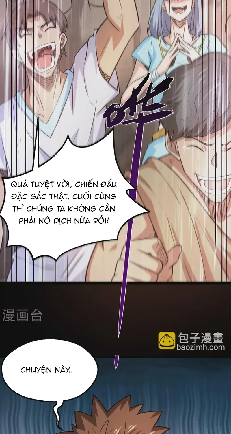 Địa Ngục Này Ta Mở Ra Đấy Chapter 628 - 12