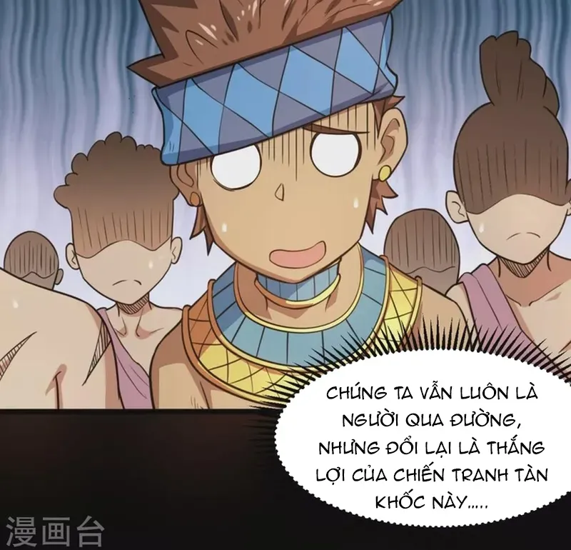 Địa Ngục Này Ta Mở Ra Đấy Chapter 628 - 13