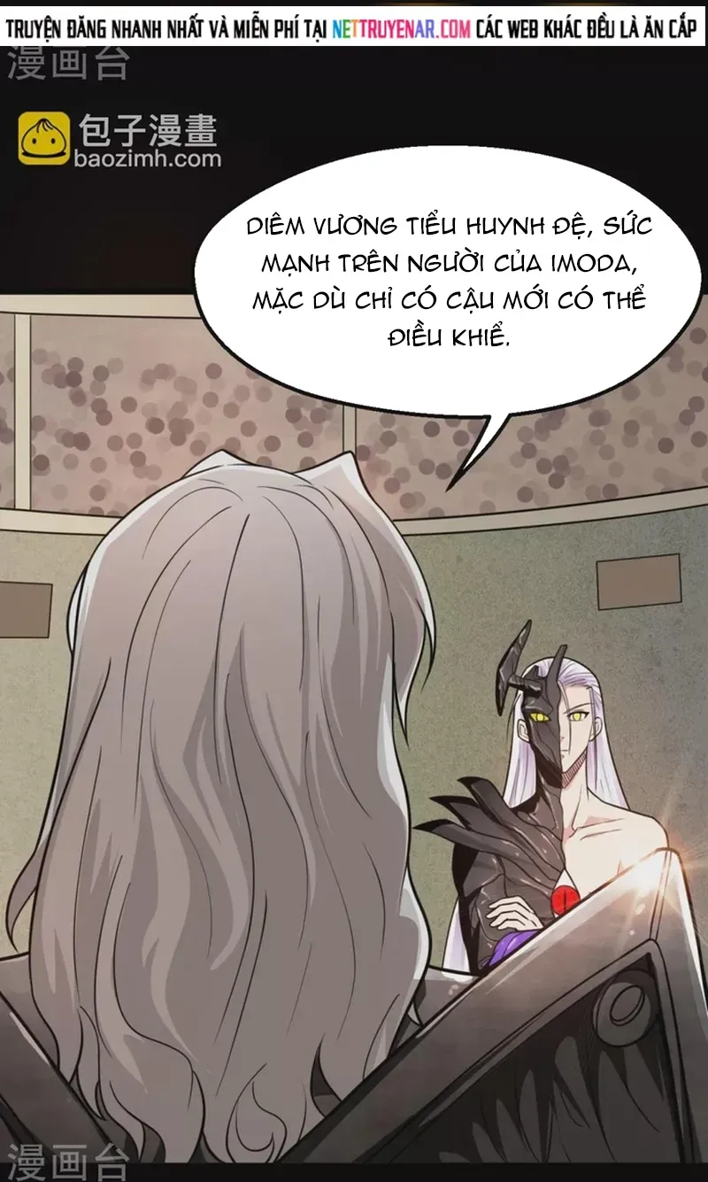 Địa Ngục Này Ta Mở Ra Đấy Chapter 628 - 18