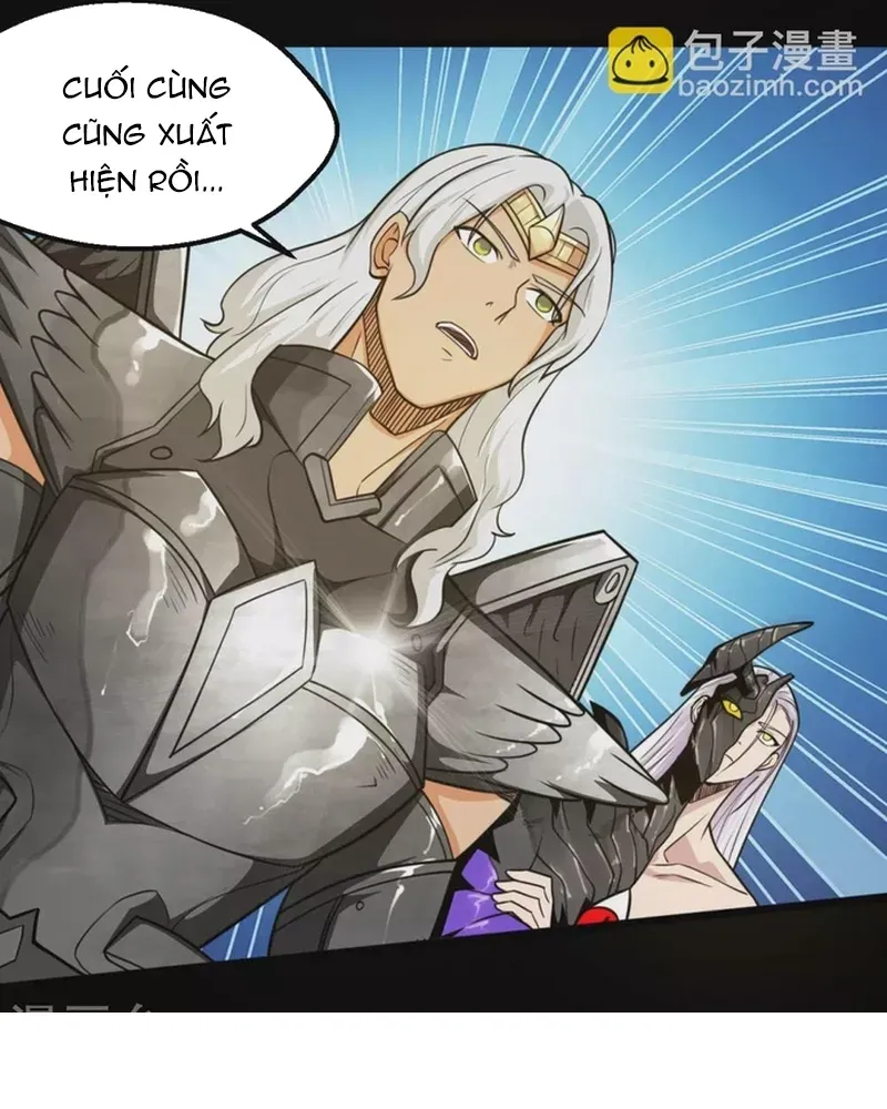 Địa Ngục Này Ta Mở Ra Đấy Chapter 628 - 21