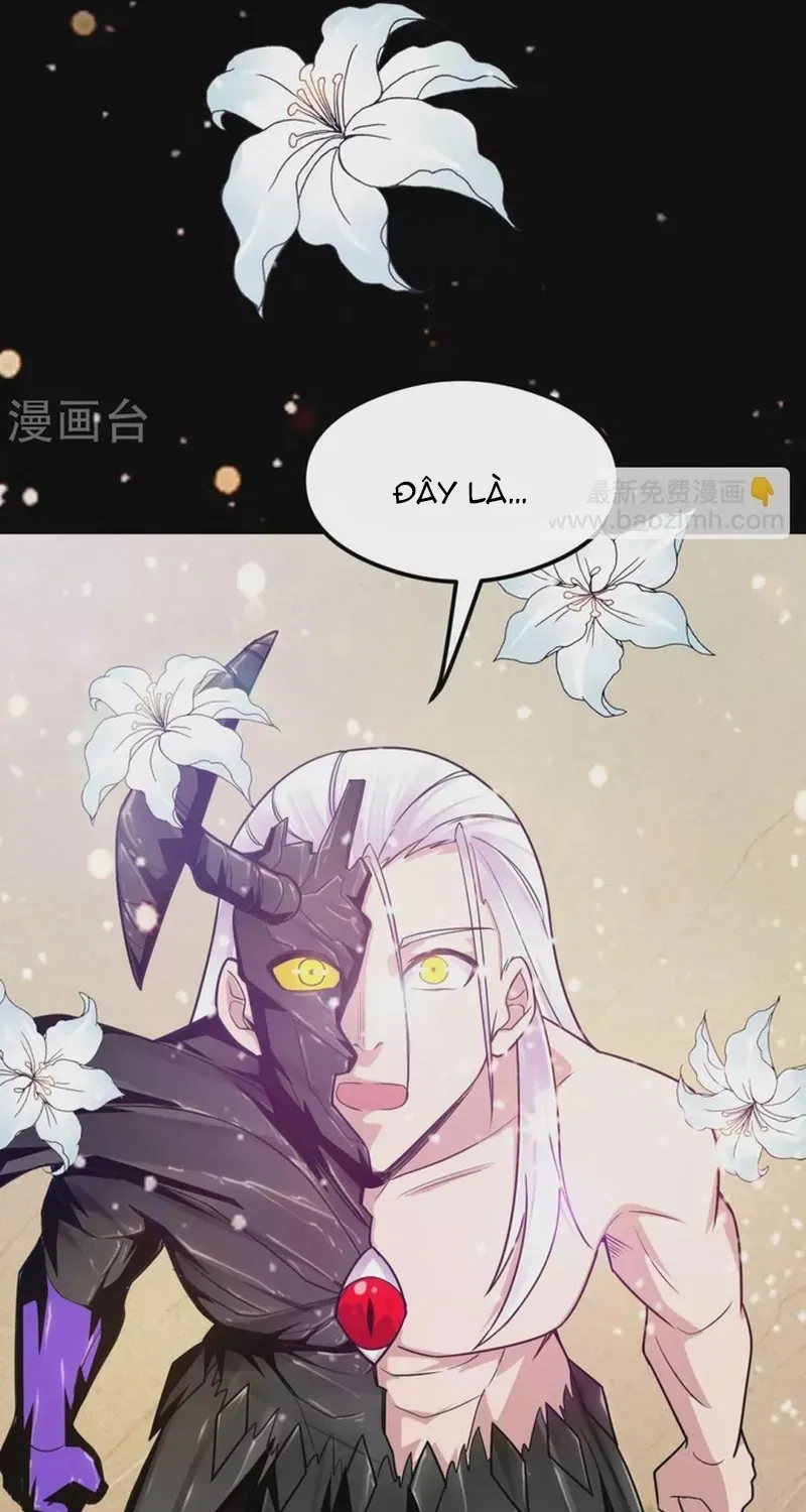 Địa Ngục Này Ta Mở Ra Đấy Chapter 628 - 7