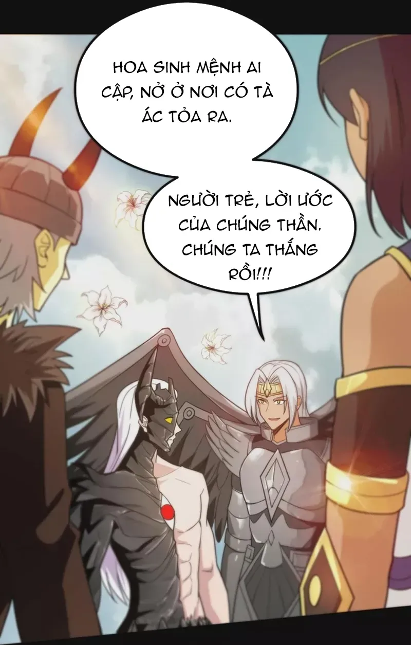 Địa Ngục Này Ta Mở Ra Đấy Chapter 628 - 10
