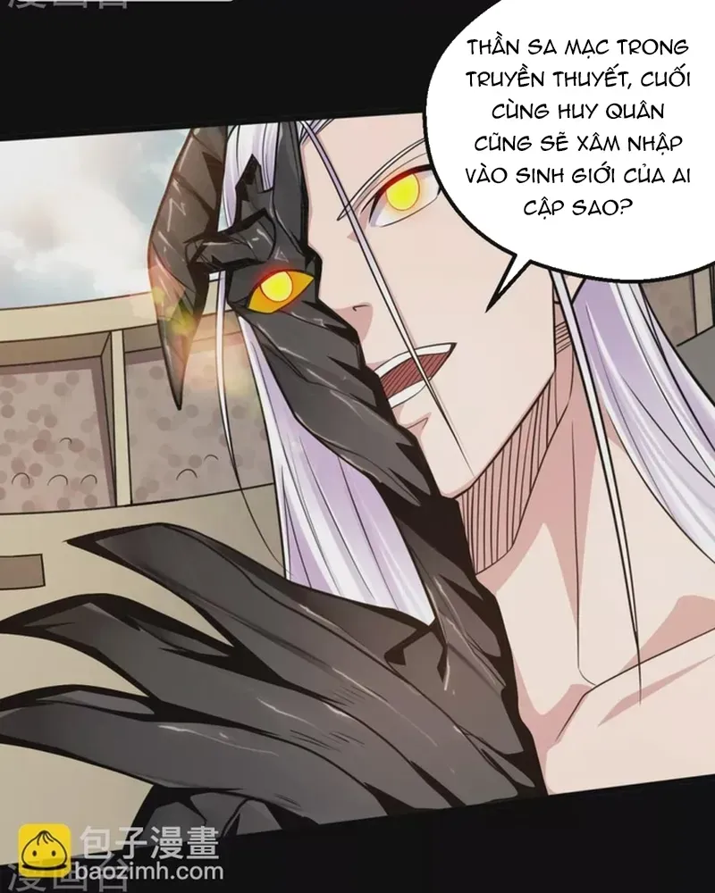 Địa Ngục Này Ta Mở Ra Đấy Chapter 629 - 12