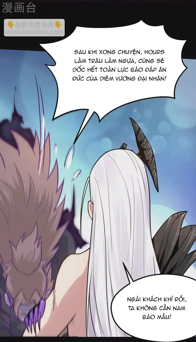 Địa Ngục Này Ta Mở Ra Đấy Chapter 629 - 15