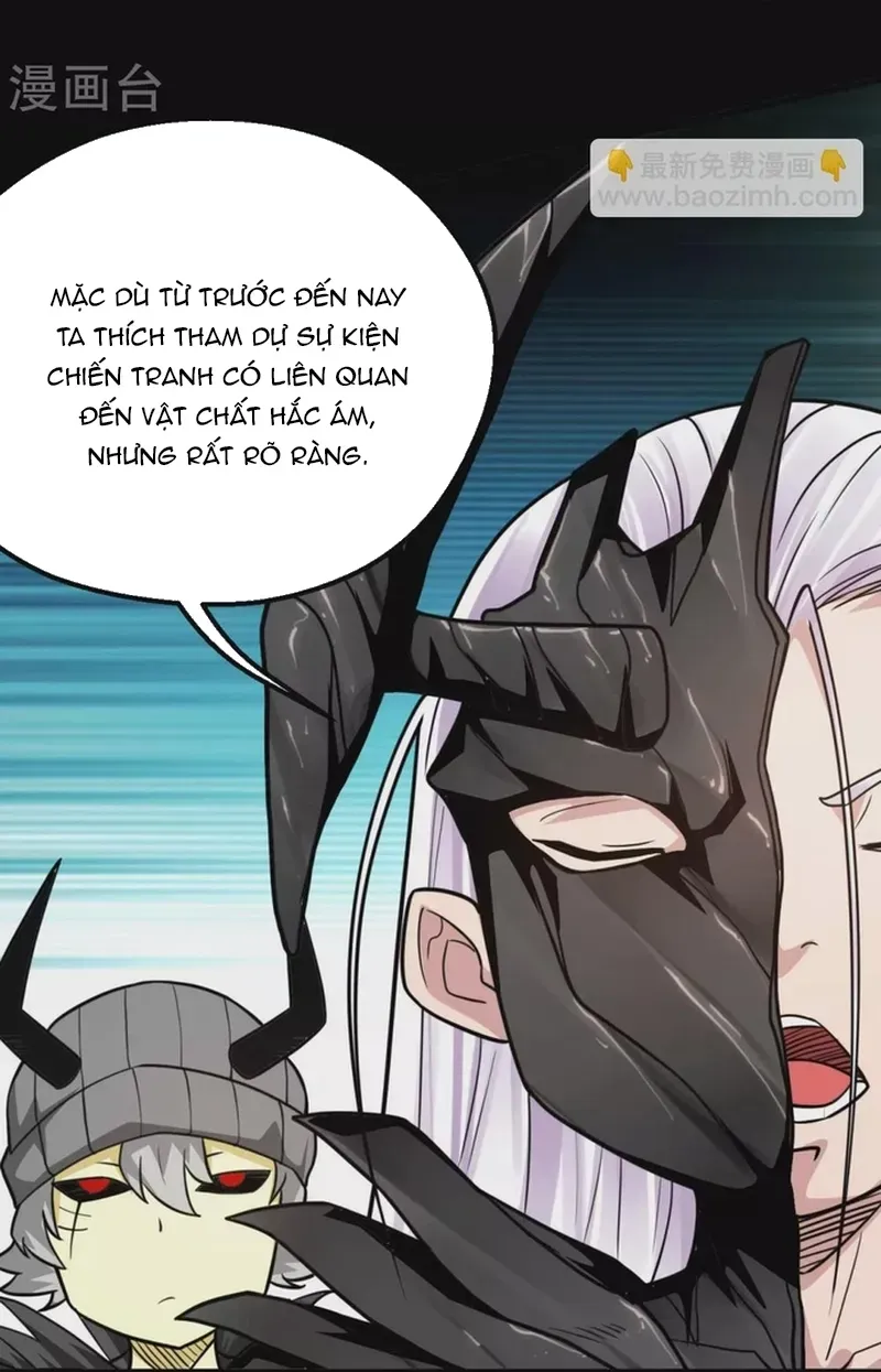 Địa Ngục Này Ta Mở Ra Đấy Chapter 629 - 20