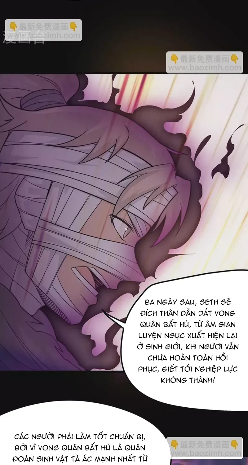 Địa Ngục Này Ta Mở Ra Đấy Chapter 629 - 5