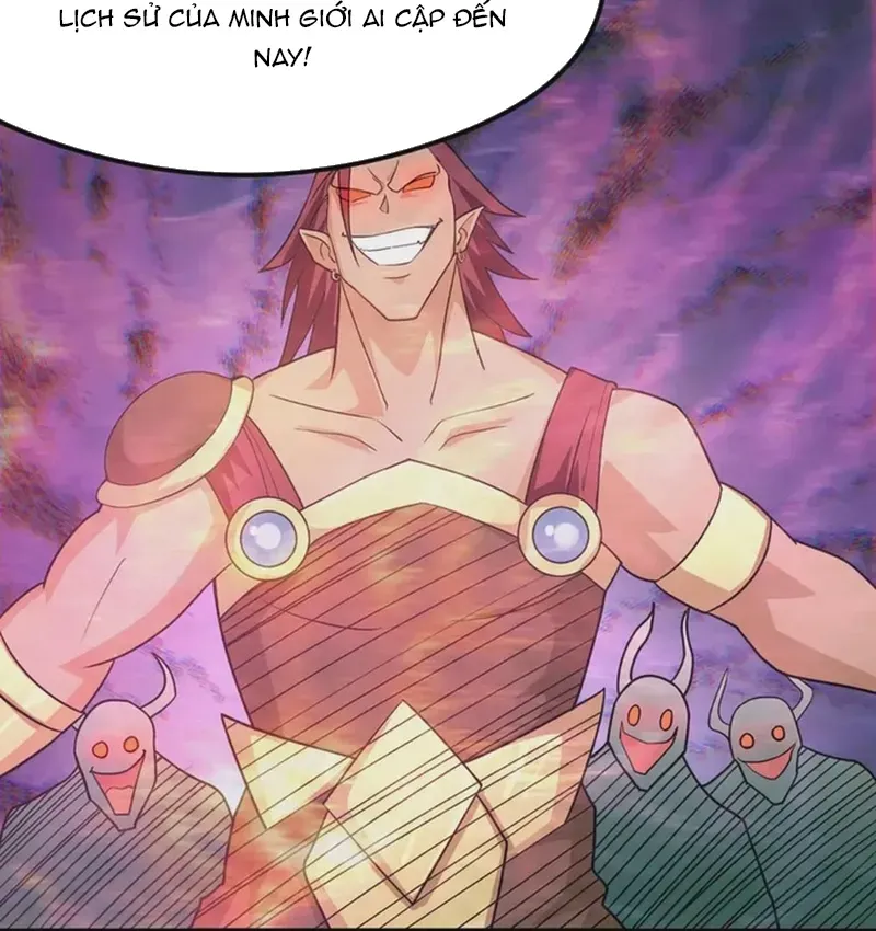 Địa Ngục Này Ta Mở Ra Đấy Chapter 629 - 6