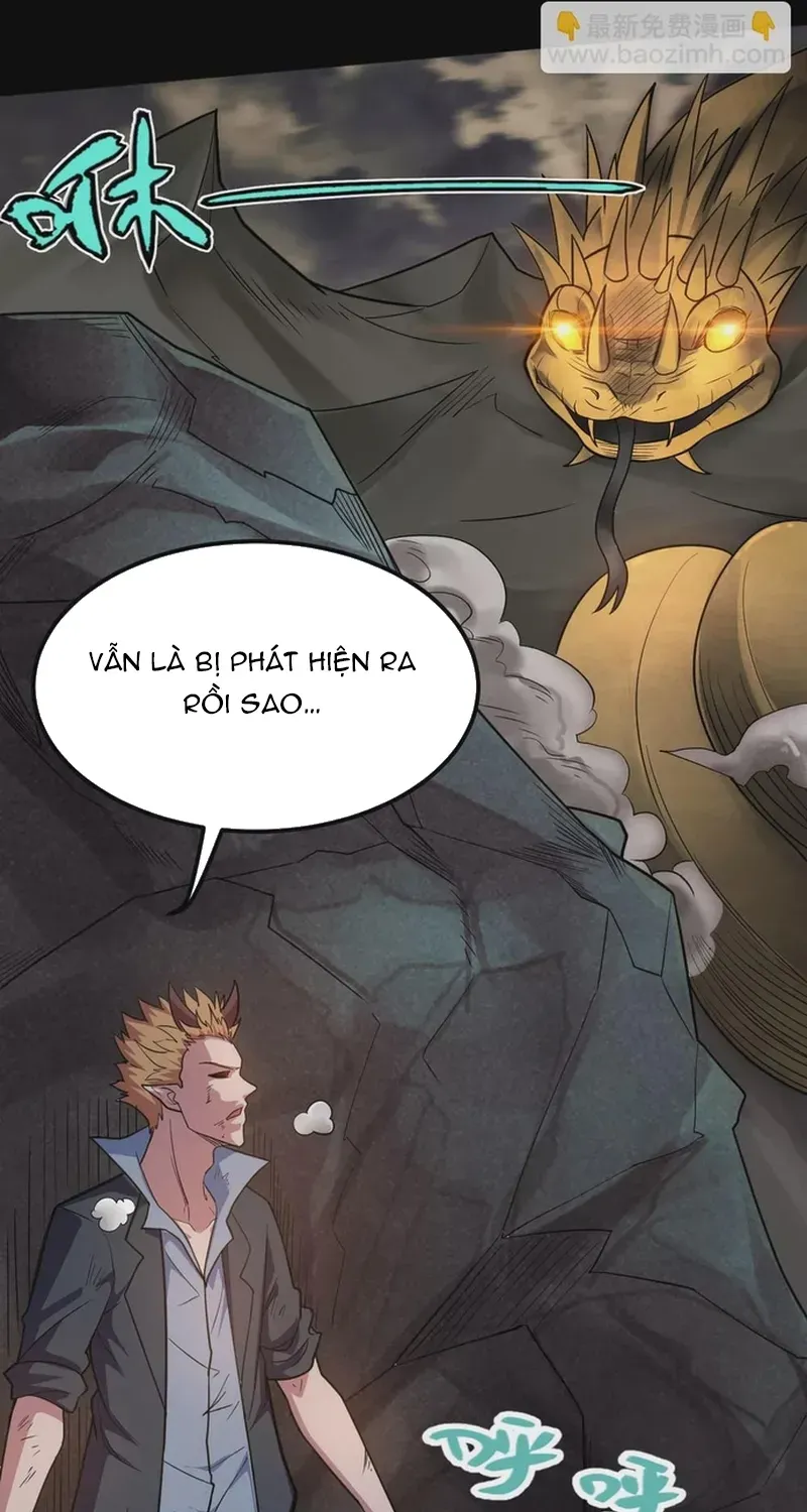 Địa Ngục Này Ta Mở Ra Đấy Chapter 631 - 11
