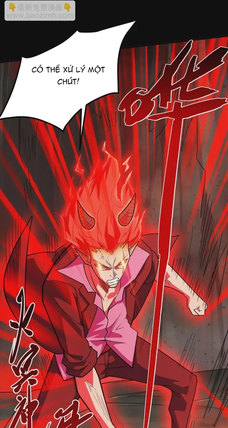 Địa Ngục Này Ta Mở Ra Đấy Chapter 631 - 15