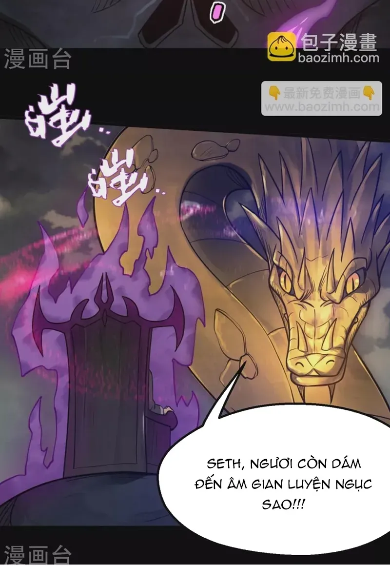 Địa Ngục Này Ta Mở Ra Đấy Chapter 631 - 24