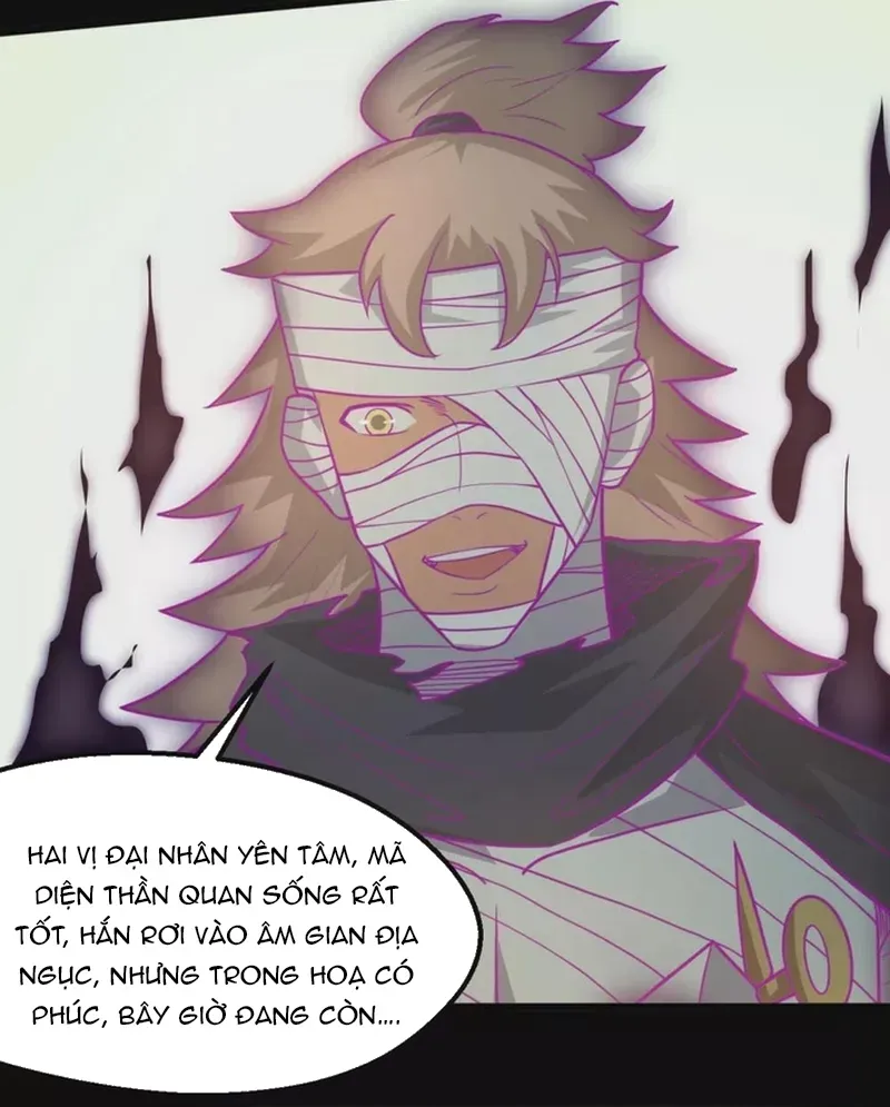 Địa Ngục Này Ta Mở Ra Đấy Chapter 631 - 4