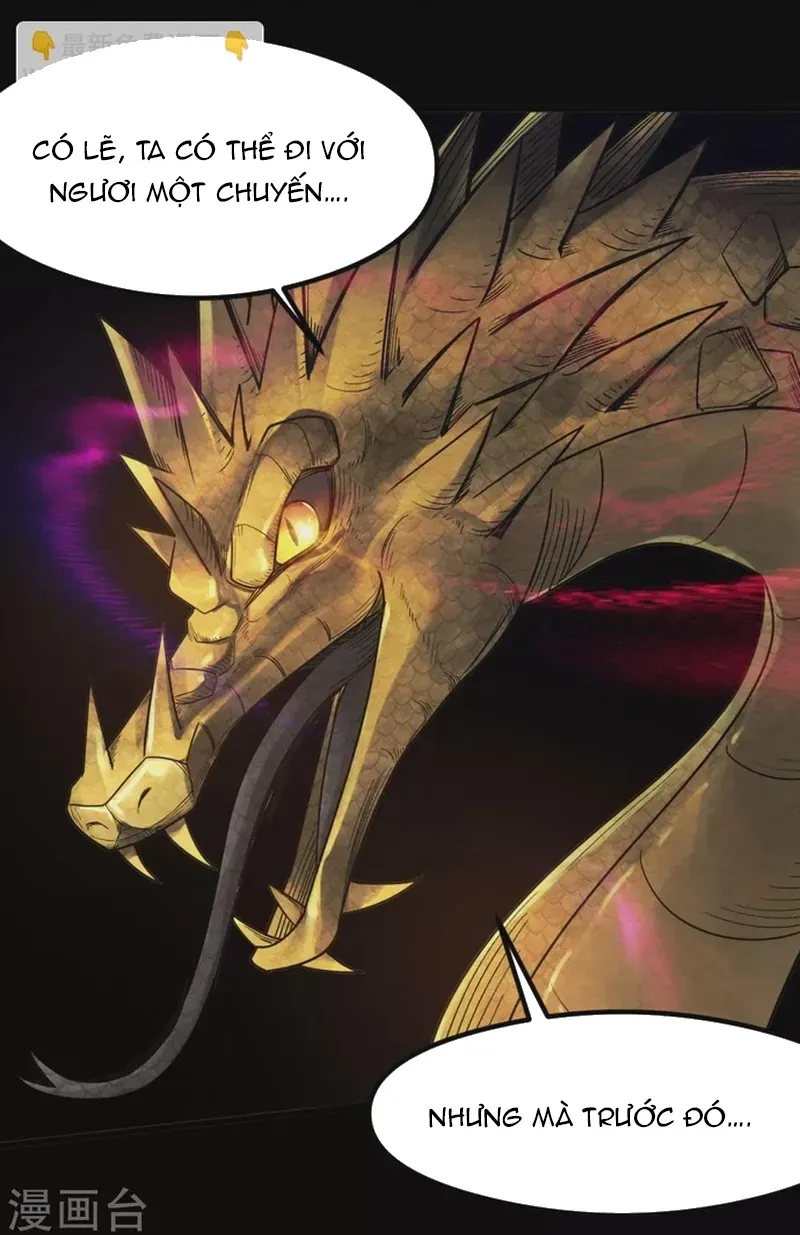 Địa Ngục Này Ta Mở Ra Đấy Chapter 632 - 13