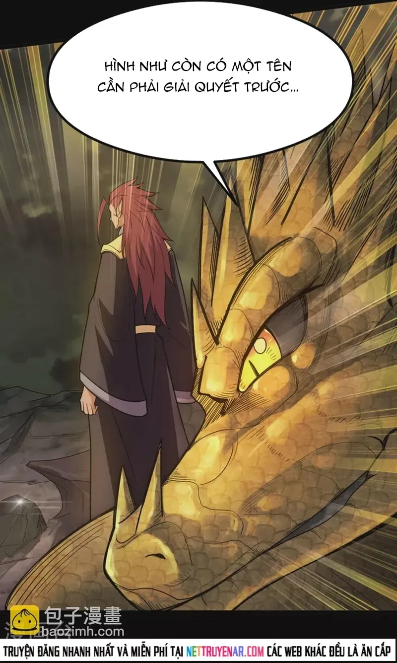 Địa Ngục Này Ta Mở Ra Đấy Chapter 632 - 16